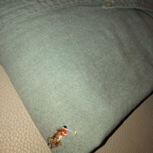 POLO RALPH LAUREN -XXL